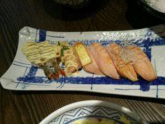-大雄寿司(中华广场店)