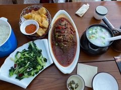 -云隐小厨·传统大理美食(复兴路店)