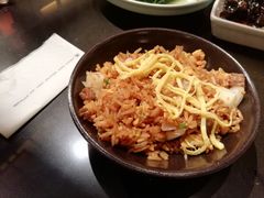 -北京王府井希尔顿酒店·秦唐中餐厅Chynna