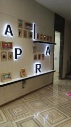 -百丽雅QueenSpa双美中心