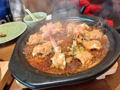 -破三川·新川菜(静安大融城店)
