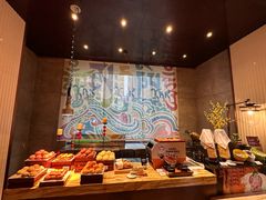 -西藏饭店·亚克·食光自助餐厅(文殊院店)