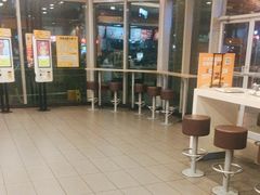 -麦当劳(厦门梧村店)