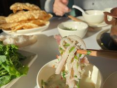 羊肚-四川简阳羊肉汤火锅(金台路店)