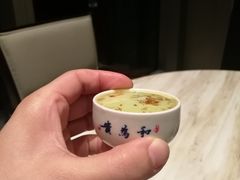 -新发展亚太JW万豪酒店·福苑咖啡厅