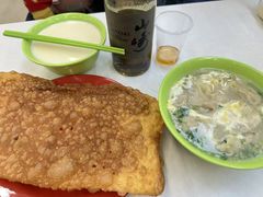 -食为天(贵阳路店)