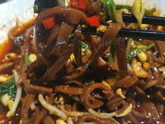 醋粉-粗茶淡饭•陕菜•家常菜