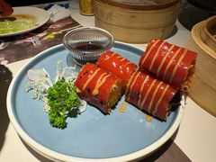 -虾饺妹·粤式茶餐厅(荟聚店)