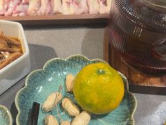 -蘑界·野生菌火锅(深业上城店)