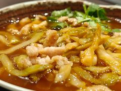 -好嫂子酱猪手•农家菜(蒲黄榆店)