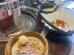 -御膳粥·牛乳粥底火锅·地道顺德菜(容桂店)