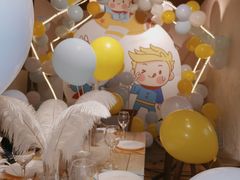 -慢隅法式小馆·生日求婚西餐厅