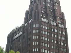 -上海国际饭店