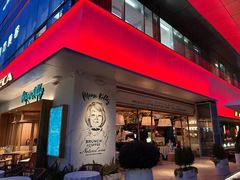 -翠贝卡&Mama Kelly Brunch Coffee(河西店)