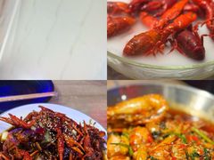 -红盔甲·小龙虾(车公庙店)
