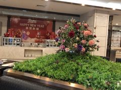 -厦门海景千禧大酒店·海景咖啡厅