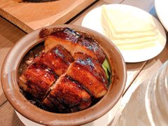 东坡肉-杭州久泰饭店·粤式融合