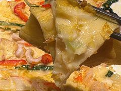 -韩香福脊骨汤锅(上杭路店)