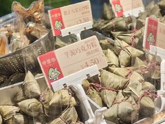 -中栗华栗子(鞍山道店)