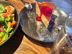 -Q MEX 库迈墨西哥餐吧(三里屯店)