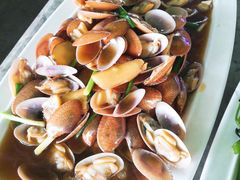 -四川小胡子海鲜(丁村万人海鲜广场店)