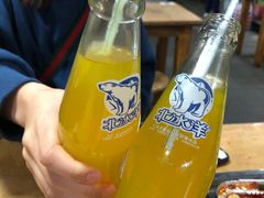 -夜烤·宜宾烧烤(洋河路店)
