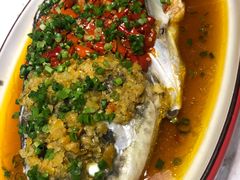 -云梦庭·剁椒鱼头(银泰中心in99店)