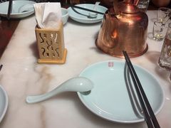 -小吊梨汤·北京菜·烤鸭(双井乐成中心店)