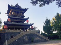-常家庄园