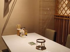 -杭州开元名都大酒店·地中海自助餐厅