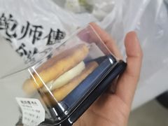 -鲍师傅糕点(西站店)