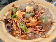 -王家大院·南京菜(湛江路总店)