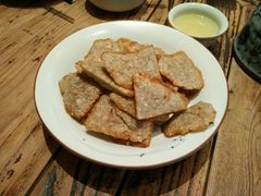 -四季民福烤鸭店(前门廊房二条店)