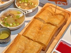 -滋粥楼·顺德菜(番禺广场总店)