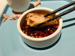 -百年果林椰子鸡(中洲店)