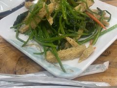 -西域美食(西直门南小街店)