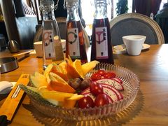 -隔壁老王·家常云南菜(花巷店)
