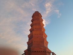 -红山公园
