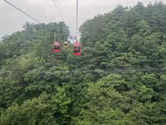 -洛阳白云山景区