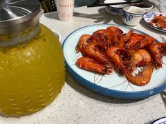 -锦里海景海鲜餐厅.三亚老字号(亚龙湾中心广场店)