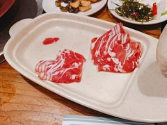 -额尔敦草原涮羊肉·烧烤(冻青树总店)