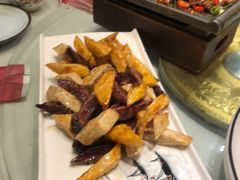 -陈家老院子(高新店)