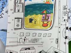 -东方童画少儿美术(莘庄体验馆)