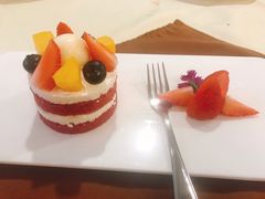 -新侨三宝乐西餐厅(崇文门店)