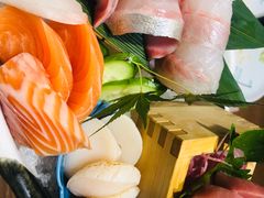 -水之惠鲜鱼料理(王府大街店)