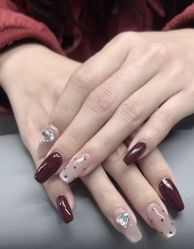 -瞧·享轻奢美甲美睫