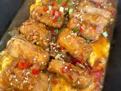 -臭鳜鱼人家·老字号徽菜