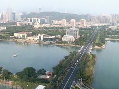 -厦门源昌凯宾斯基大酒店