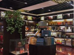 -七彩云南庆沣祥茶庄(金融街店)