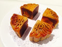 -衡山汇·高级粤菜(霄云路店)